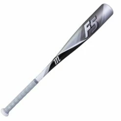 Marucci F5 Junior Big Barrel Baseball Bat MJBBF53 (-10)
