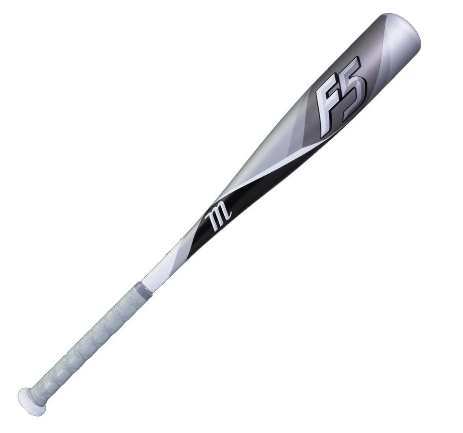 Marucci F5 Junior Big Barrel Baseball Bat MJBBF53 (-10) 1 Marucci F5 Junior Big Barrel Baseball Bat MJBBF53 (-10)