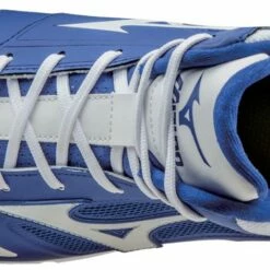 Mizuno Dominant IC Mid Men's Baseball Cleats Red/White 9 Mizuno Dominant IC Mid Men's Baseball Cleats Red/White -Deals Baseball Store mizuno dominant ic mid mens baseball cleats altimage 03 FullSize