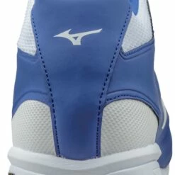 Mizuno Dominant IC Mid Men's Baseball Cleats Red/White 10 Mizuno Dominant IC Mid Men's Baseball Cleats Red/White -Deals Baseball Store mizuno dominant ic mid mens baseball cleats altimage 04 FullSize