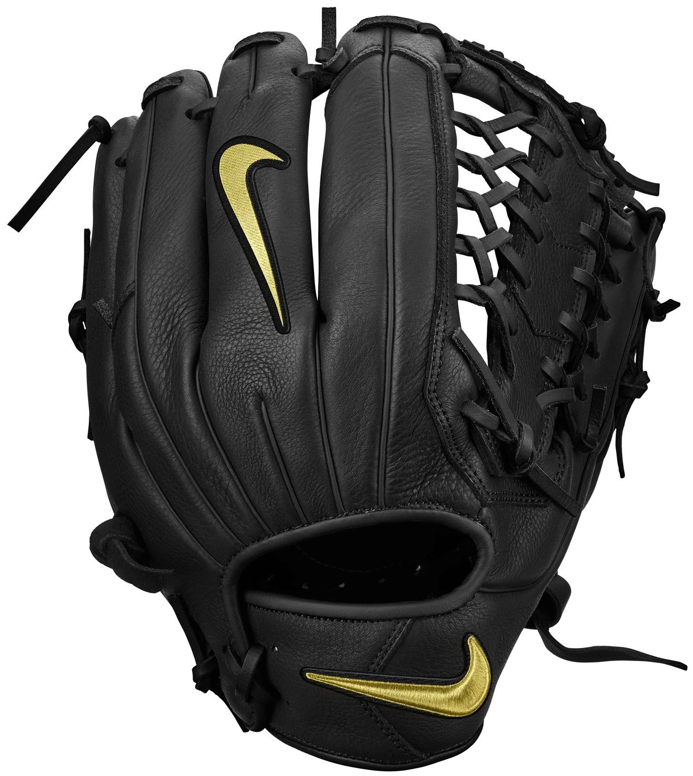 Nike Alpha Edge 12.75" Baseball Glove - Right Hand Throw 2 Nike Alpha Edge 12.75" Baseball Glove - Right Hand Throw - Image 2