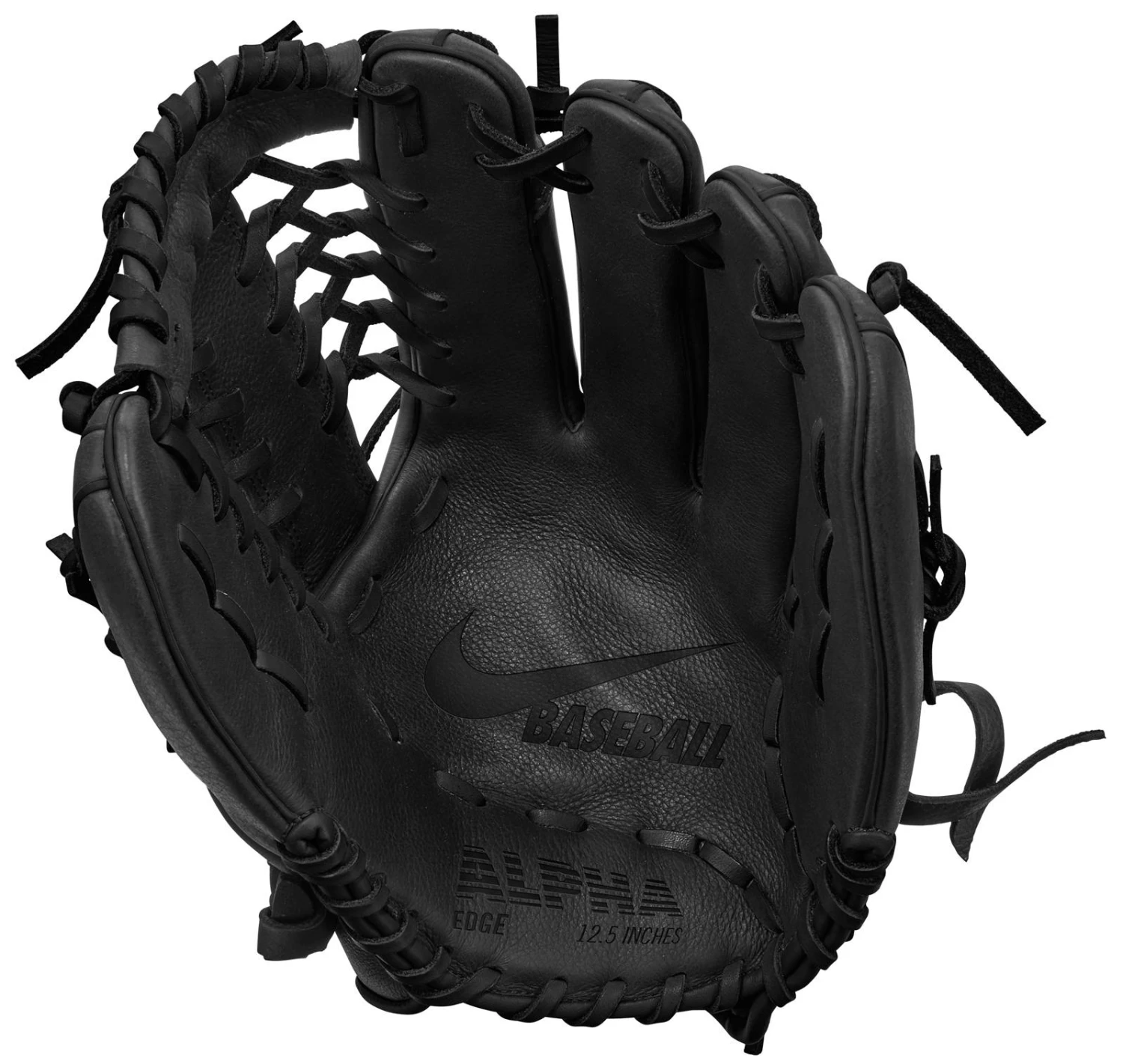 Nike Alpha Edge 12.75" Baseball Glove - Right Hand Throw 1 Nike Alpha Edge 12.75" Baseball Glove - Right Hand Throw