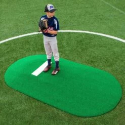 Portolite 6" Standard One Piece Game Pitching Mound -Deals Baseball Store portolite 6 standard one piece game pitching mound altimage 02 FullSize