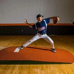 Portolite Oversized One Piece Practice Pitching Mound -Deals Baseball Store portolite oversized one piece practice pitching mound altimage 04 FullSize