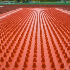 Portolite Paisley's Long Spiked Softball Game Mat -Deals Baseball Store portolite paisleys long spiked softball game mat altimage 02 FullSize