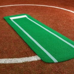 Portolite Paisley's Pro Spiked Softball Game Mat 7 Portolite Paisley's Pro Spiked Softball Game Mat -Deals Baseball Store portolite paisleys pro spiked softball game mat altimage 03 FullSize