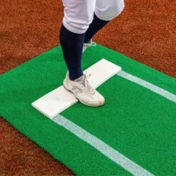 Portolite Paisley's Ultimate Spiked Softball Practice Mat 9 Portolite Paisley's Ultimate Spiked Softball Practice Mat -Deals Baseball Store portolite paisleys ultimate spiked softball practice mat altimage 03 FullSize