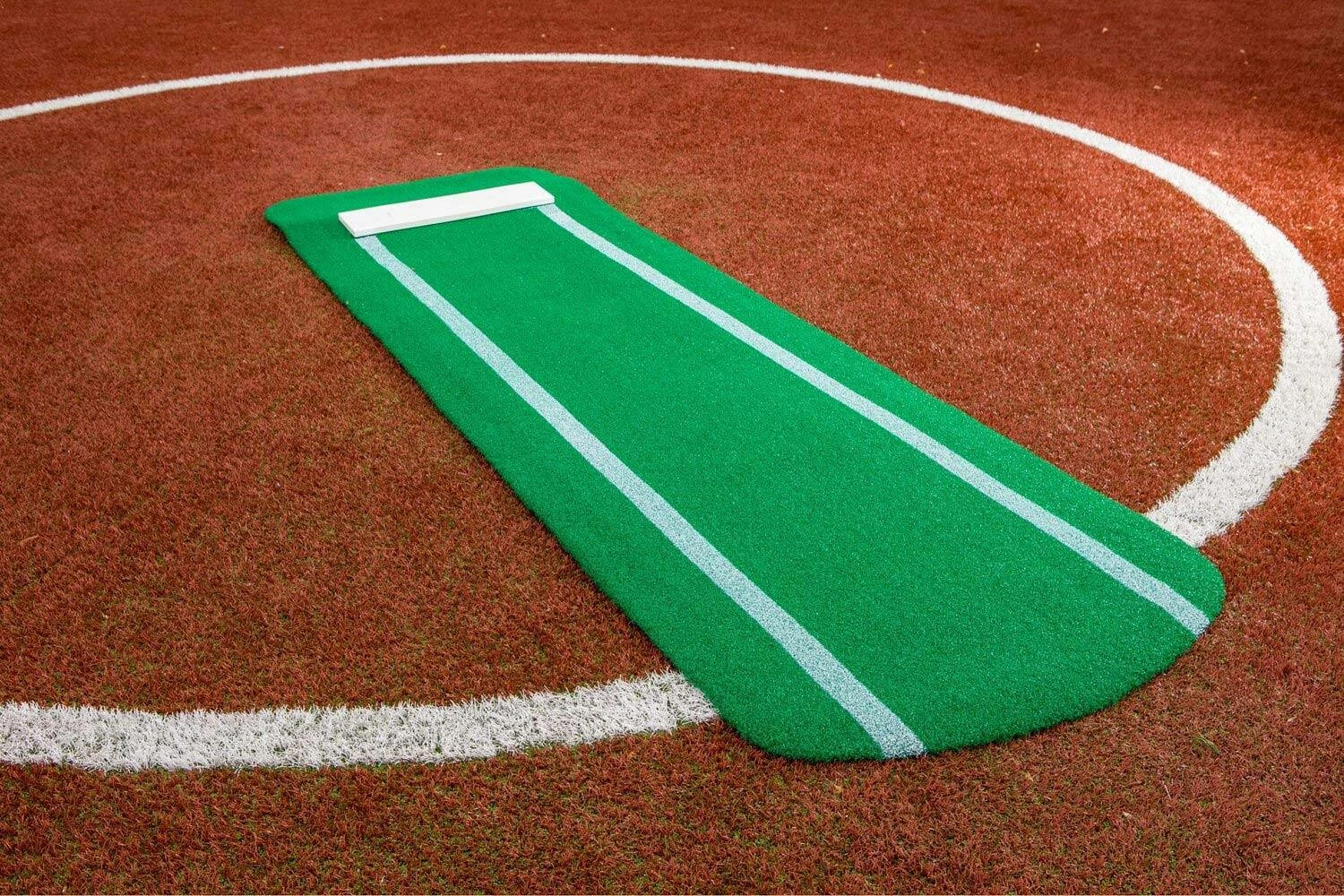 Portolite Paisley's Ultimate Spiked Softball Practice Mat 5 Portolite Paisley's Ultimate Spiked Softball Practice Mat - Image 5