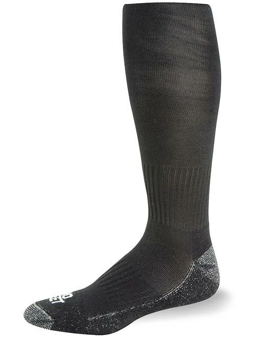 Pro Feet Stinky Performance Multi-Sport X-Static Over-The-Calf Socks - Size 9-11 2 Pro Feet Stinky Performance Multi-Sport X-Static Over-The-Calf Socks - Size 9-11 - Image 2