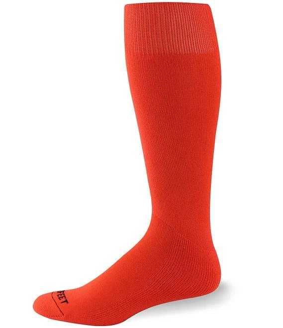 Pro Feet Performance Multi-Sport Polypropylene Youth Socks - Size 7-9 1 Pro Feet Performance Multi-Sport Polypropylene Youth Socks - Size 7-9