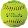Pro Nine 11" RIF Softballs - Dozen