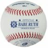 Pro Nine Babe Ruth Regular Season Baseballs - Dozen