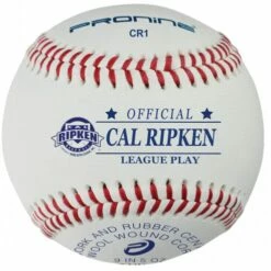 Pro Nine Cal Ripken Regular Season Baseballs - Dozen
