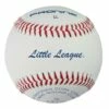 Pro Nine LL Little League Baseballs - Dozen