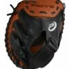 Pro Nine Mini Catcher's Training Mitt