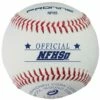Pro Nine NFHS Baseballs - Dozen