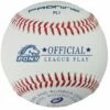 Pro Nine Pony League Regular Season Baseballs - Dozen