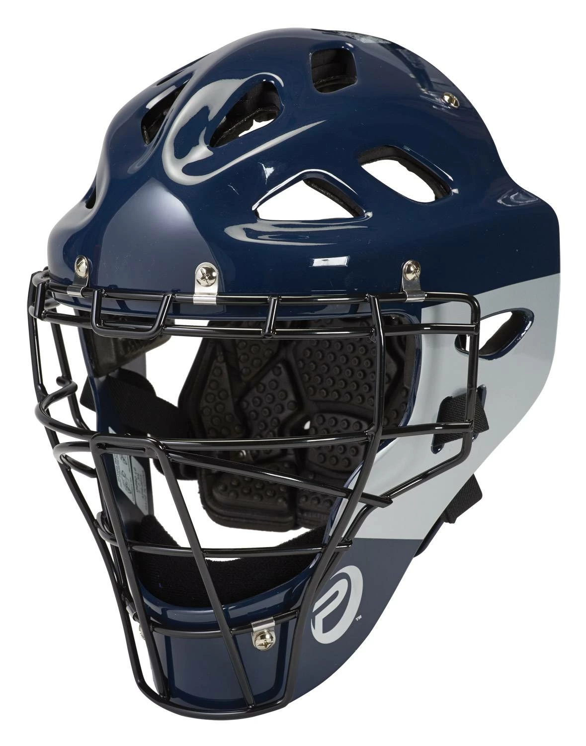 Pro Nine ProLine Catcher's Gear Set - Ages 16+ Royal 2 Pro Nine ProLine Catcher's Gear Set - Ages 16+ Royal - Image 2