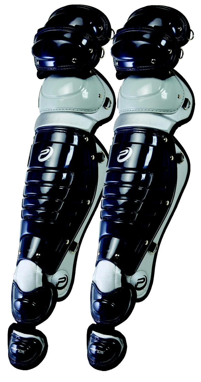 Pro Nine ProLine Catcher's Gear Set - Ages 16+ Royal 4 Pro Nine ProLine Catcher's Gear Set - Ages 16+ Royal - Image 4