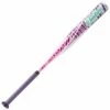 Rawlings 2020 Ombre Fast Pitch Softball Bat FPZO11 (-11)