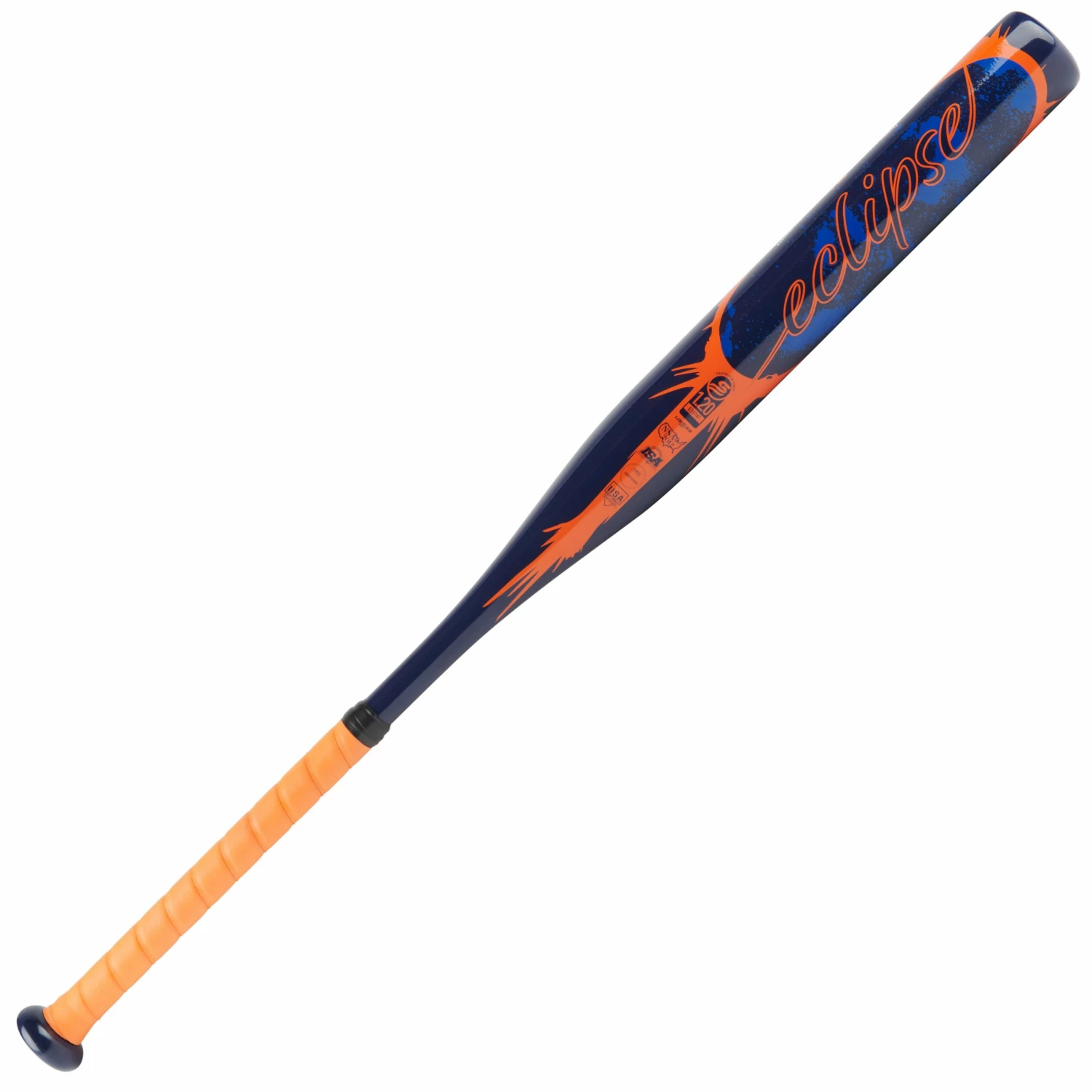 Rawlings 2022 Eclipse Alloy Fastpitch Softball Bat FP2E12 (-12) 1 Rawlings 2022 Eclipse Alloy Fastpitch Softball Bat FP2E12 (-12)