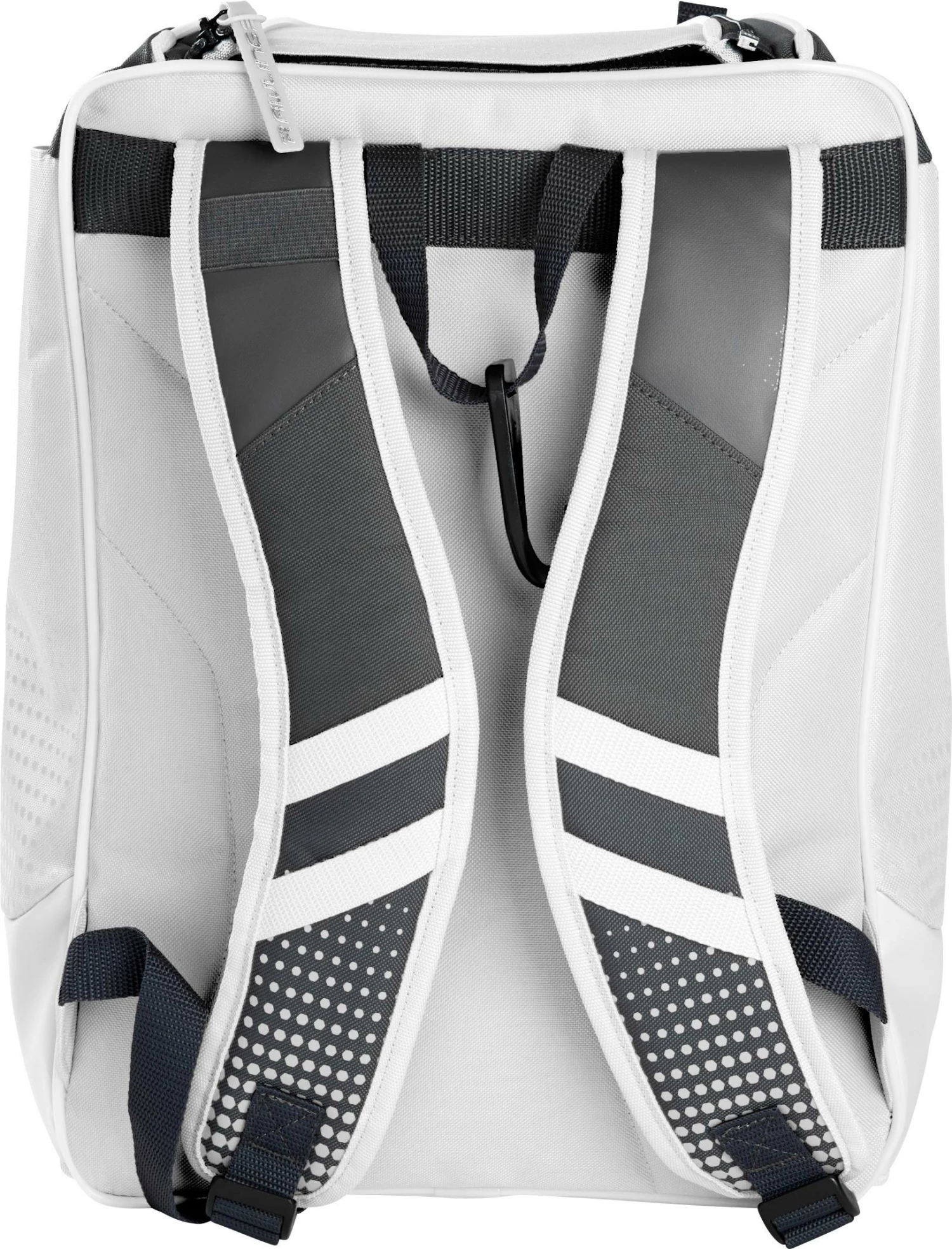 Rawlings FRANBP Baseball Bat Backpack Scarlet 2 Rawlings FRANBP Baseball Bat Backpack Scarlet - Image 2