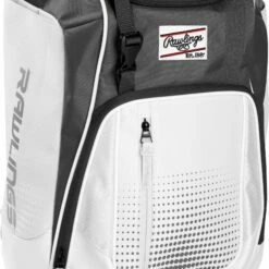 Rawlings FRANBP Baseball Bat Backpack Scarlet 18 Rawlings FRANBP Baseball Bat Backpack Scarlet -Deals Baseball Store rawlings franbp baseball bat backpack altimage 03 FullSize