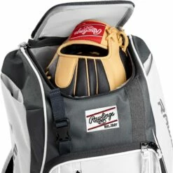Rawlings FRANBP Baseball Bat Backpack Scarlet 23 Rawlings FRANBP Baseball Bat Backpack Scarlet -Deals Baseball Store rawlings franbp baseball bat backpack altimage 08 FullSize
