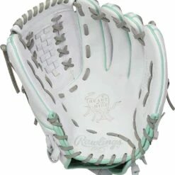 Rawlings Heart of the Hide 12" Fastpitch Softball Glove - Right Hand Throw