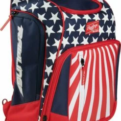 Rawlings Legion Baseball Bat Backpack Royal -Deals Baseball Store rawlings legion baseball bat backpack altimage 03 FullSize scaled
