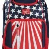 Rawlings Legion Baseball Bat Backpack Royal