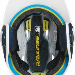 Rawlings Mach Junior Baseball Batting Helmet Matte Royal 19 Rawlings Mach Junior Baseball Batting Helmet Matte Royal -Deals Baseball Store rawlings mach junior baseball batting helmet altimage 08 FullSize