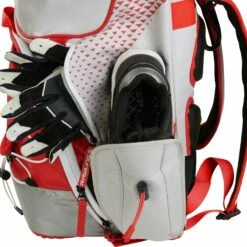 Rawlings R800 Softball Bat Backpack Black -Deals Baseball Store rawlings r800 softball bat backpack altimage 08 FullSize