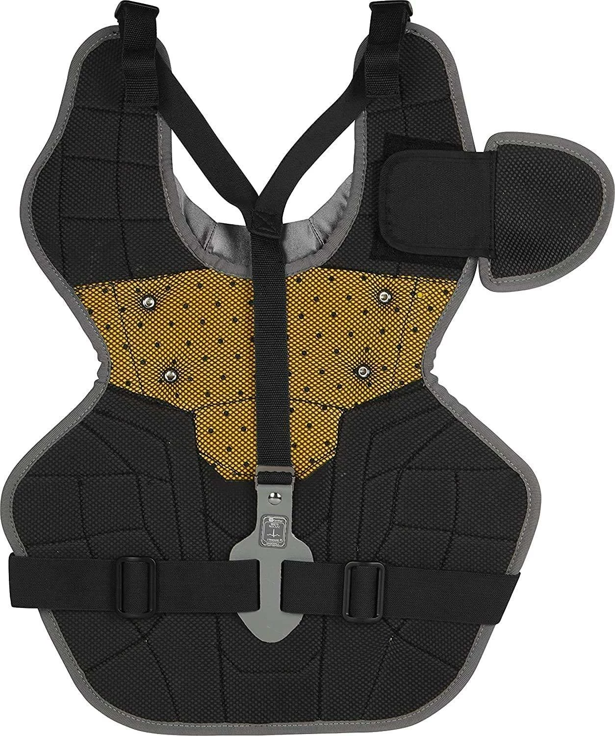 Rawlings Renegade 2.0 Intermediate Catcher's Set - Ages 12-15 Navy/Silver 3 Rawlings Renegade 2.0 Intermediate Catcher's Set - Ages 12-15 Navy/Silver - Image 3