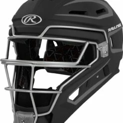 Rawlings Velo 2.0 Youth Baseball Catcher's Set - Ages under 12 Scarlet/White 10 Rawlings Velo 2.0 Youth Baseball Catcher's Set - Ages under 12 Scarlet/White -Deals Baseball Store rawlings velo 2 youth baseball catchers set under 12 altimage 03 FullSize