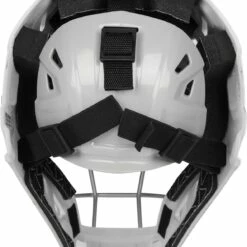 Rawlings Velo 2.0 Youth Baseball Catcher's Set - Ages under 12 Scarlet/White 11 Rawlings Velo 2.0 Youth Baseball Catcher's Set - Ages under 12 Scarlet/White -Deals Baseball Store rawlings velo 2 youth baseball catchers set under 12 altimage 04 FullSize