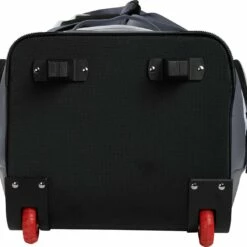 Rawlings Wheeled Baseball Catcher's Equipment Bag Black 18 Rawlings Wheeled Baseball Catcher's Equipment Bag Black -Deals Baseball Store rawlings wheeled baseball catchers equipment bag altimage 05 FullSize