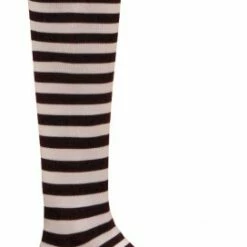 Red Lion Mini Hoop Adult Socks - Sock Size 9-11