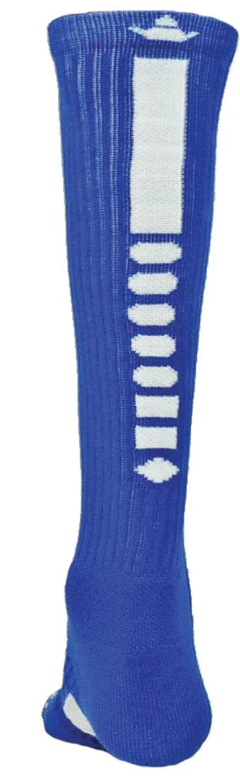 Red Lion Pegasus 2.0 Socks Navy/White 2 Red Lion Pegasus 2.0 Socks Navy/White - Image 2