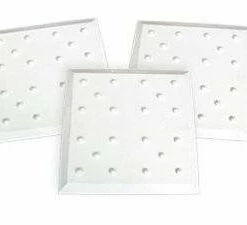 Rogers Break Away Baseball Base Plate Replacement Set