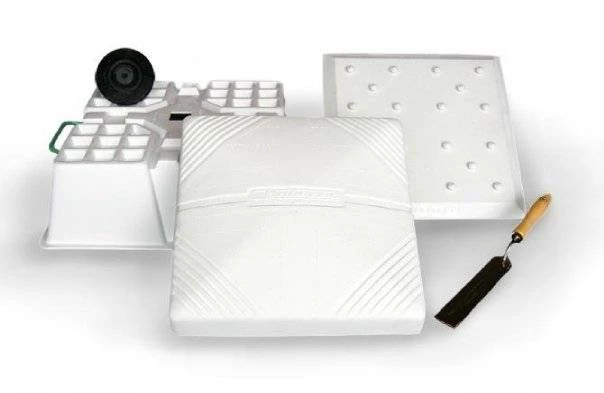 Rogers Complete Break Away Baseball Bases Set 1 Rogers Complete Break Away Baseball Bases Set