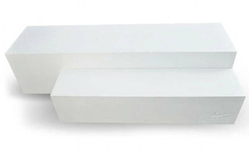 Rogers Pro Style 4 Sided Pitching Rubber 2 Rogers Pro Style 4 Sided Pitching Rubber - Image 2