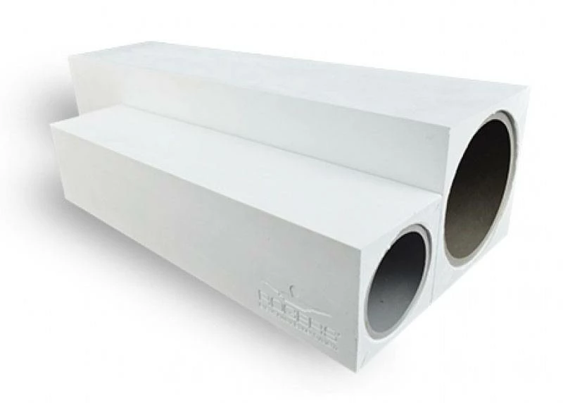 Rogers Pro Style 4 Sided Pitching Rubber 1 Rogers Pro Style 4 Sided Pitching Rubber