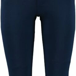 Russell Athletic Women's/Girls' Low Rise Knicker Length Softball Pants Navy