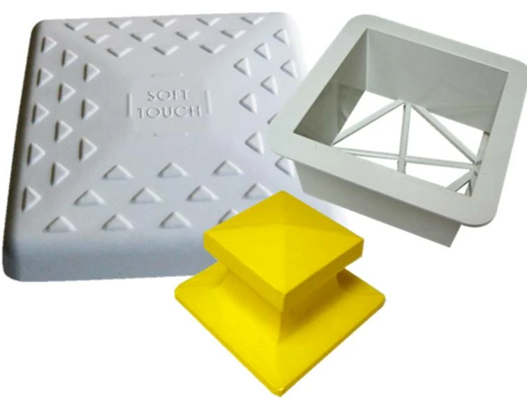 Single 15" Soft Touch Progressive Release Baseball Base with Permanent In-Ground Mount 1 Single 15" Soft Touch Progressive Release Baseball Base with Permanent In-Ground Mount