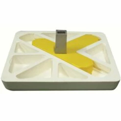 Soft Touch 14" Youth Convertible Progressive Release Baseball Base with Mounting Tee