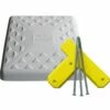 Soft Touch 15" Original Progressive Release Baseball Base Mounting Tee and Spikes