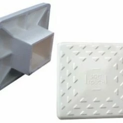 Soft Touch 15" Progressive Release Baseball Base Cover