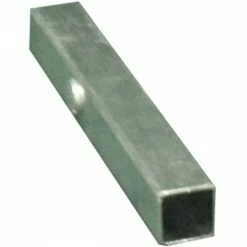 Soft Touch Baseball Base 1" Ground Stake