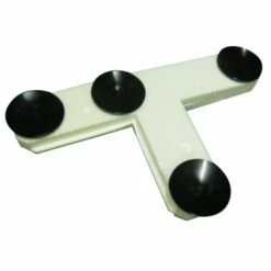 Soft Touch Baseball Base Indoor Mounting Tee